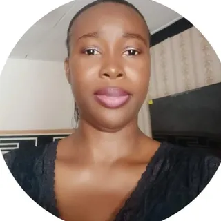 Portrait de Ado Akouba Beatrice