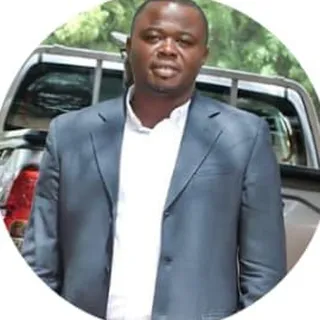 Portrait de Assouman Yao Narcisse