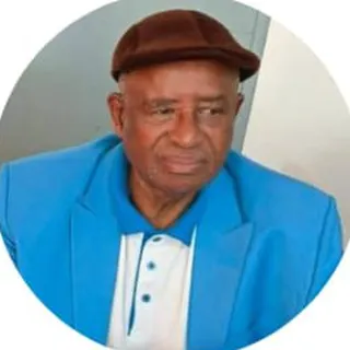 Portrait de Baba Kake
