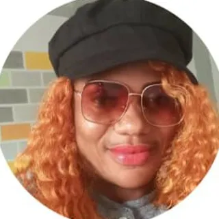 Portrait de Bah Jocelyne