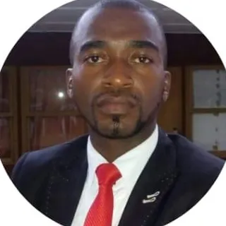 Portrait de Benedite Kouassi Ben Eric