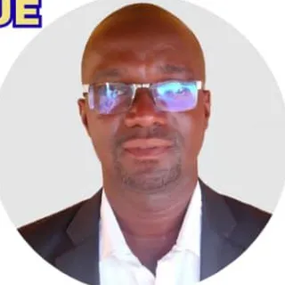 Portrait de Brou Tanoh Aime