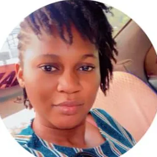 Portrait de Coulibaly Yele