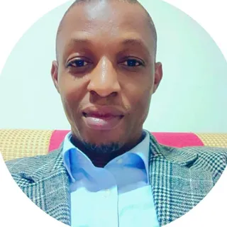 Portrait de Diabate Mamadou Djemory