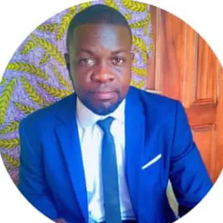 Portrait de Etile Koffi Etienne Ghislain
