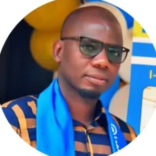 Portrait de Gbamble Traye Bi