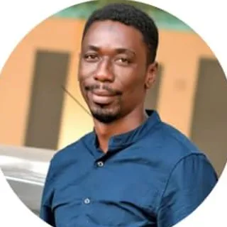 Portrait de Kamate Salim Abdoul