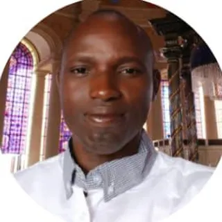 Portrait de Koffi Abel