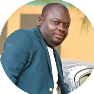 Portrait de Koffi Jean Nicaise