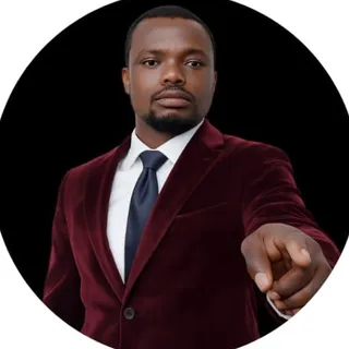 Portrait de Konan Gambou Serge