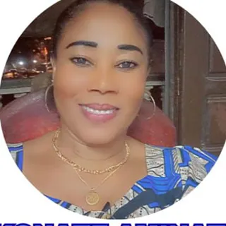 Portrait de Konate Aminata