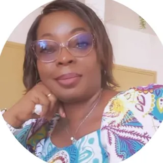 Portrait de Konate Rachel Epse Kouakou