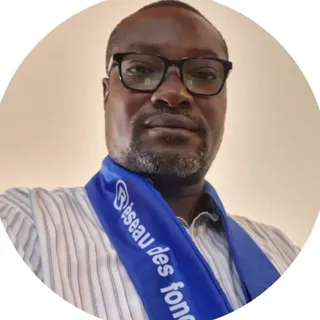 Portrait de Kone Adama