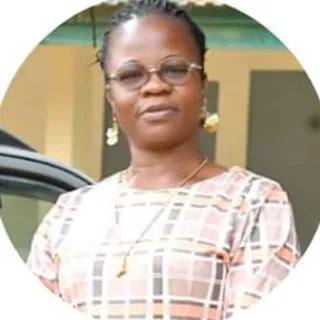 Portrait de Kone Marie Ange