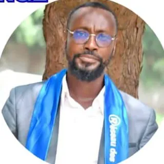 Portrait de Kouame Beli Christophe