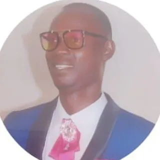 Portrait de Lopoua Bi Benie Anderson