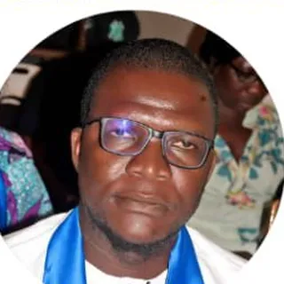 Portrait de Maniga Sidiki
