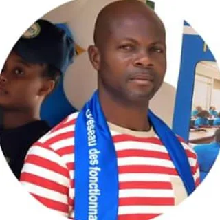 Portrait de N’Doly Michel