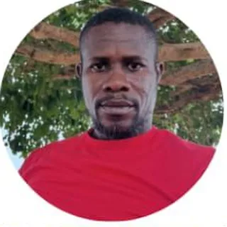 Portrait de N’Guessan Dominique