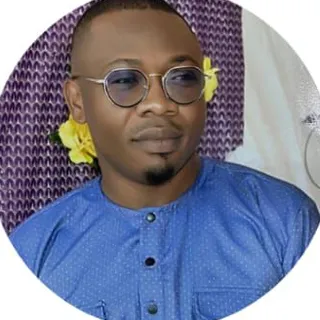 Portrait de N’Guessan Frejus