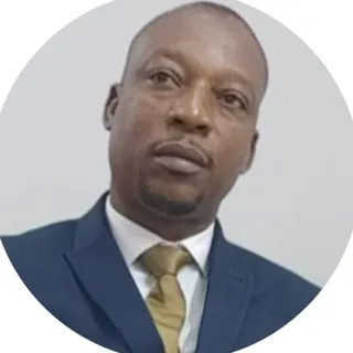 Portrait de Ouattara Lacina