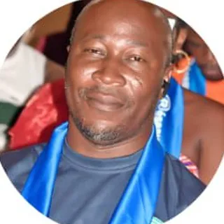 Portrait de Ouffoue N’Da Francois
