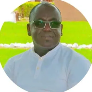 Portrait de Sansan Kambou