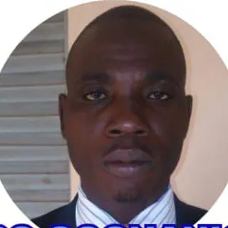 Portrait de Soro Gognaniga