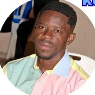 Portrait de Tahou Blesson Rachid