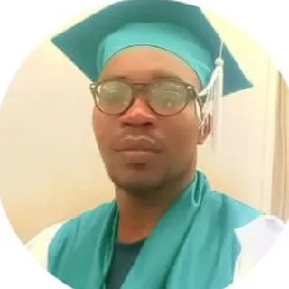 Portrait de Yao Kouassi Noel