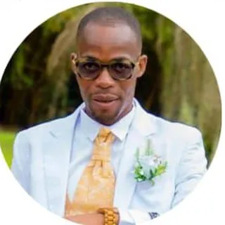 Portrait de Yazi Zadi Ange Patrick