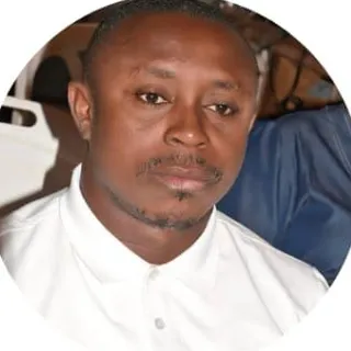 Portrait de Yssan Kouassi Victorien
