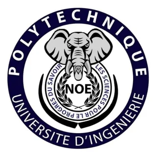 Logo : NOE Polytechnique (Network of Education), Université d’ingénierie